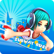 Subway Rush Endless Run