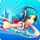 APK Subway Rush Endless Run