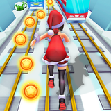 Subway Icy Princess Rush 1.4.2 Free Download