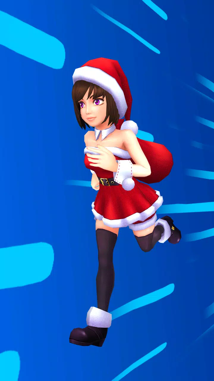 Subway Santa Endless Surf Run APK Download - Mobile Tech 360