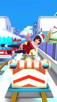 Subway Santa Princess スクリーンショット 2
