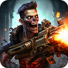 Zombie Hunter - Shooting Game ikona
