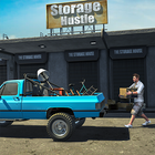 Storage Hustle Simulator Game icône