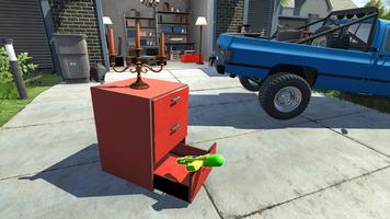 Storage Hustle Simulator Game screenshot 2