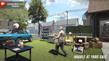 Storage Hustle Simulator Game capture d'écran 3
