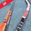Indian Metro Train Simulator APK