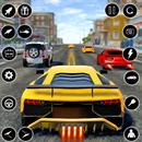 Highway Racing Car Games 2023 APK