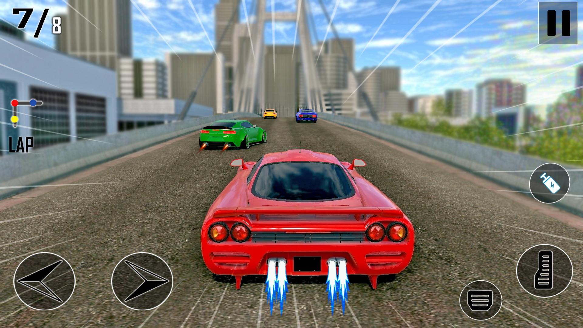 Oyunlar 2023. Мод на гоночную трассу Сузуки для Бимки. Car Highway Racing ошибка машины сами ездиют. Игра car highway racing