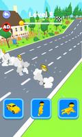 3D Smart: Transport Race Screenshot 3