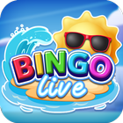 Bingo Live আইকন