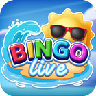 Bingo Live icon