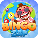 آیکون‌ Bingo Zap