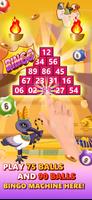 Bingo Zap screenshot 1