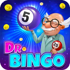 Dr. Bingo - VideoBingo + Slots アプリダウンロード