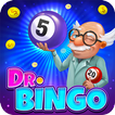 Dr. Bingo - VideoBingo + Slots