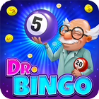 آیکون‌ Dr. Bingo - VideoBingo + Slots