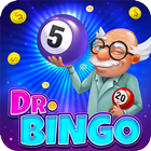 Dr. Bingo - VideoBingo + Slots icon