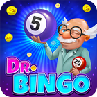 Dr. Bingo - VideoBingo + Slots アイコン