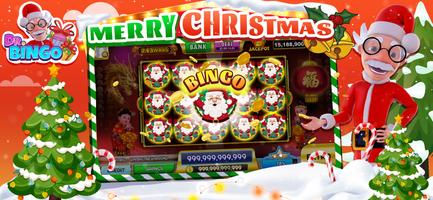 Dr. Bingo - VideoBingo + Slots পোস্টার