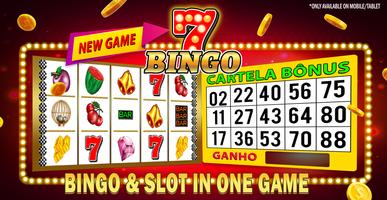 Dr. Bingo - VideoBingo + Slots capture d'écran 1