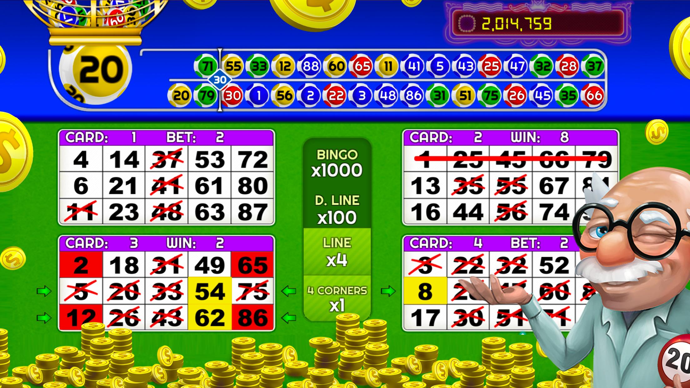 Slots Slots