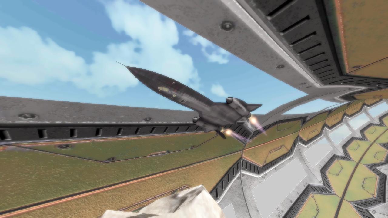 Sr71 Blackbird Simulator Game Sr71 Blackbird Simulator Game