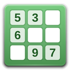 SuMine - The Hidden Sudoku icon