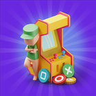 My Arcade Center أيقونة