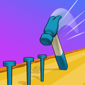 Hammer King!