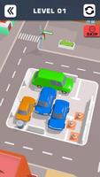Car Parking poster
