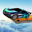 Mega Ramp Car Stunts 2023