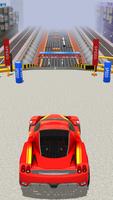 Mega Ramp Car Stunts 2023 截图 2