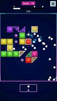 Bricks Breaker Affiche