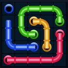 Line Puzzle Game ikona