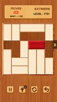 Move the Blocks Puzzle Game スクリーンショット 2