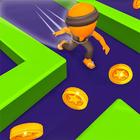 Maze Runner games 3d Labyrinth icon