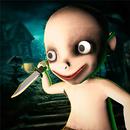 Scary Baby Yellow House Survival APK