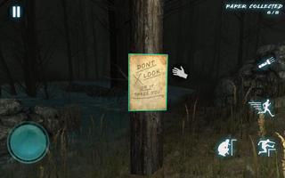 Forest Granny screenshot 2