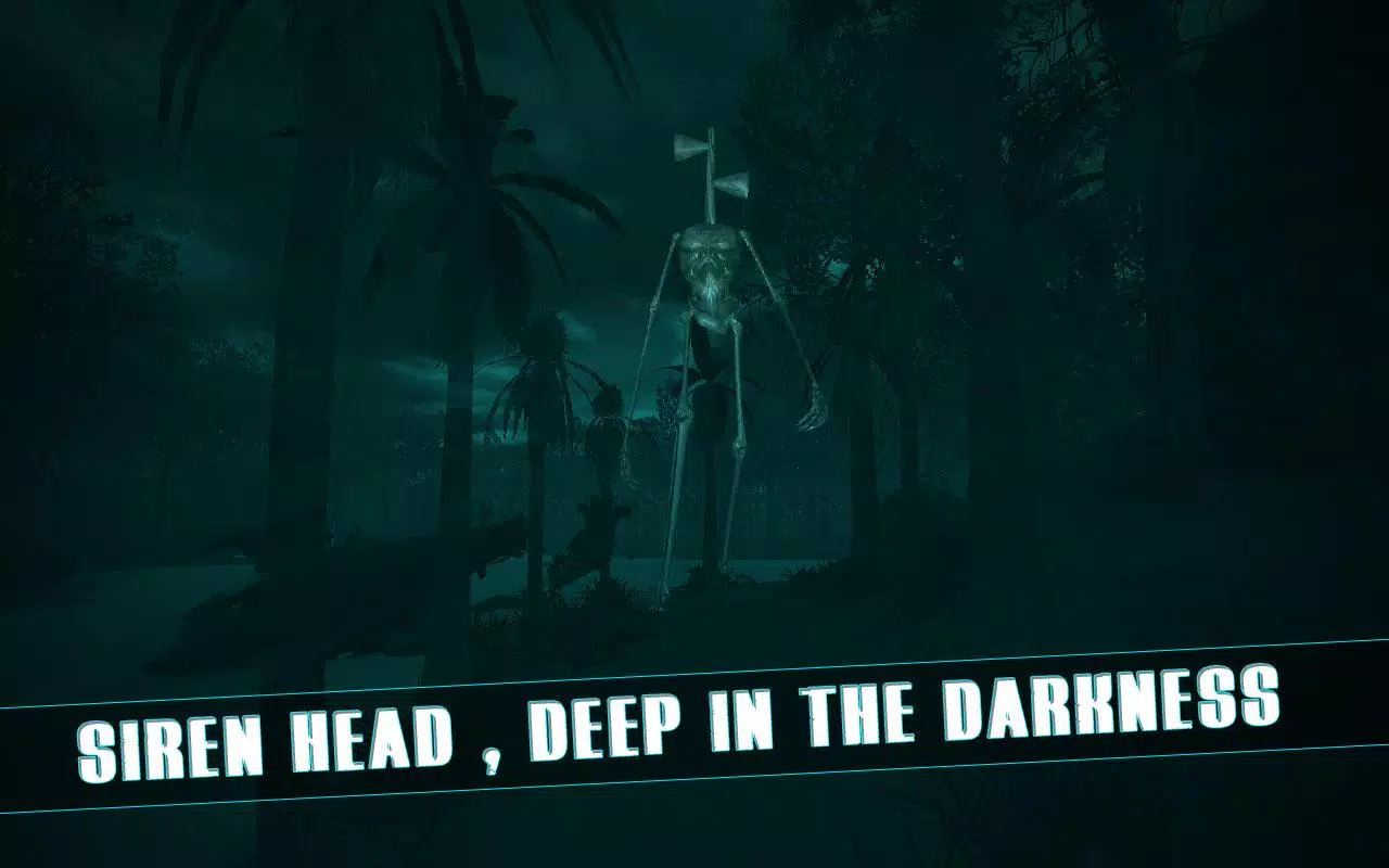 Download do APK de Forest Siren Head Survival para Android
