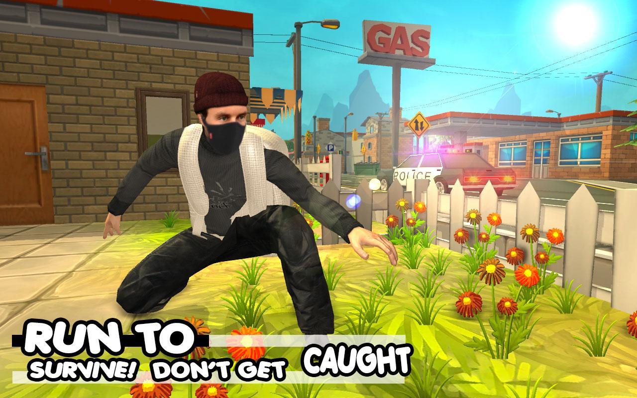 Grand Thief Robbery Simulator For Android Apk Download - roblox stealing everything in roblox robbery simulator