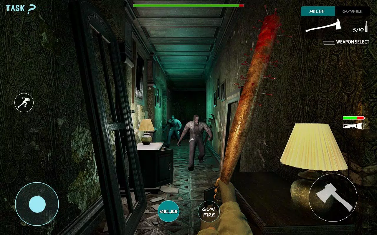 Siren Head Horror Game - Survival Island Mod 2021 APK for Android Download