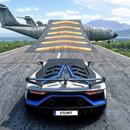 Mega Ramp Stunt: GT Car Racing APK