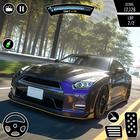 Drifting and Driving Car Games icono
