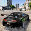 Drift-Autorennen-Spiele 3d