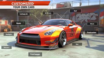 Drifting and Driving Car Games ảnh chụp màn hình 2