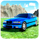 Car Simulator Driving - Extreme Speed Drift APK