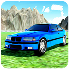 Car Simulator Driving - Extreme Speed Drift иконка