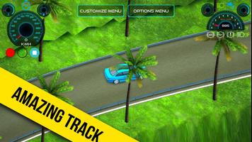 Car Simulator Driving - Extreme Speed Drift скриншот 2