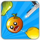 Fruit Shooter - Blast Mania icon