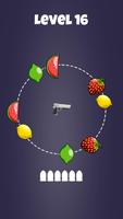 پوستر Fruit Shooter - Blast Mania